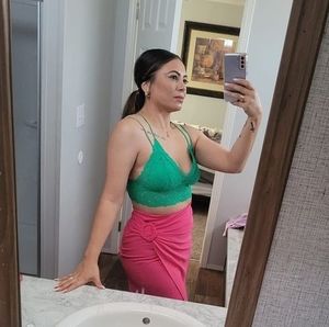 Meet your Posher, Mayra